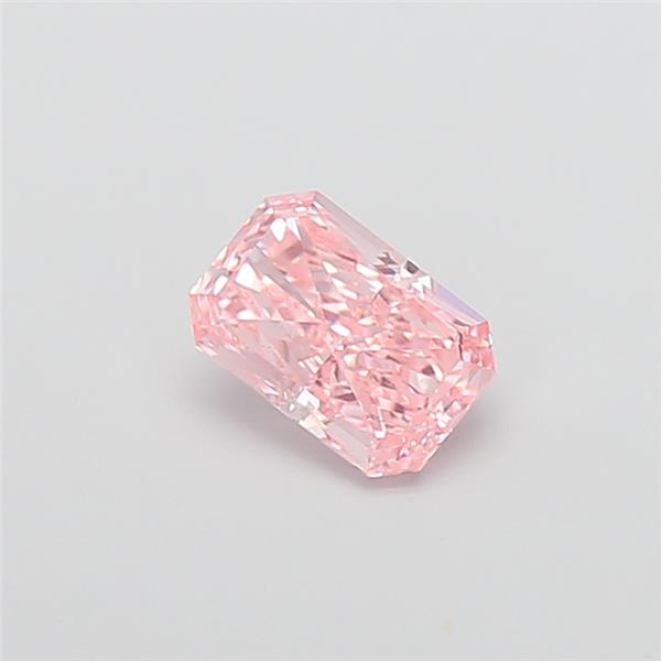 1.06 ct. radiant Lab Grown Diamond front image
