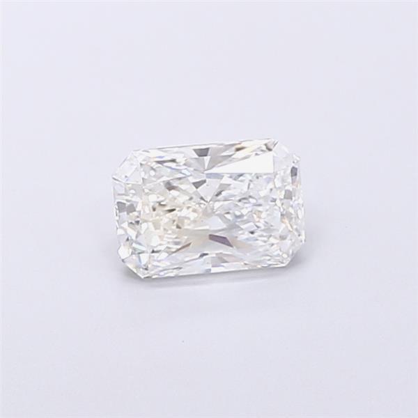 1.02 ct. radiant Lab Grown Diamond front image