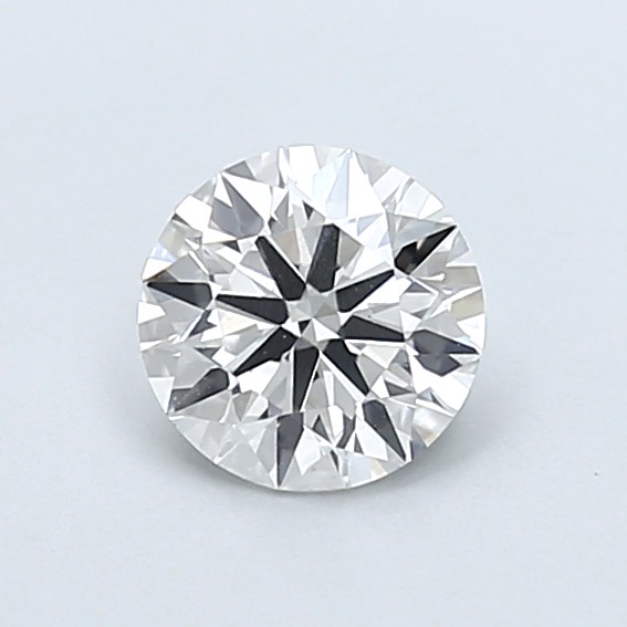 1.06 ct. round Lab Grown Diamond front image
