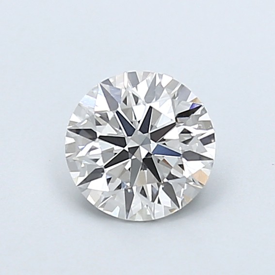 1.02 ct. round Lab Grown Diamond front image