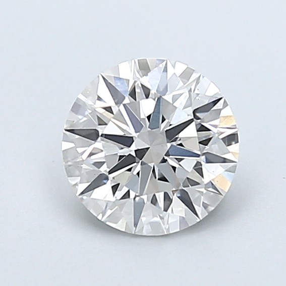 1.51 ct. round Lab Grown Diamond front image