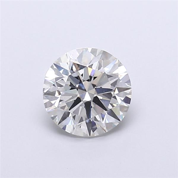 1.59 ct. round Lab Grown Diamond front image