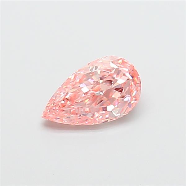 1.00 ct. pear Lab Grown Diamond front image