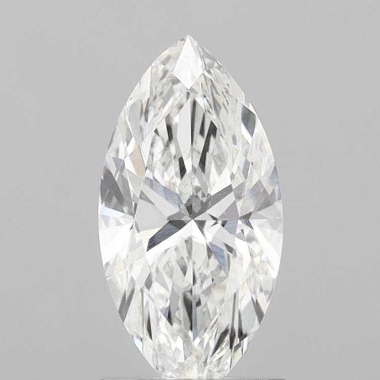 1.50 ct. marquise Lab Grown Diamond front image
