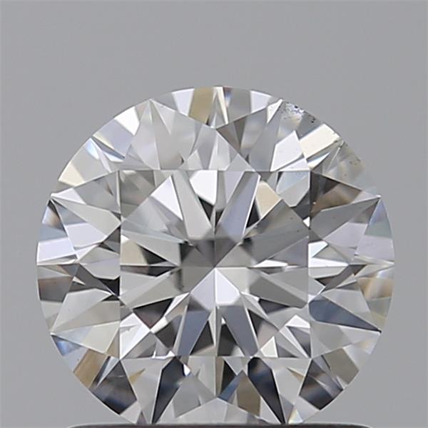 1.00 ct. round Lab Grown Diamond front image