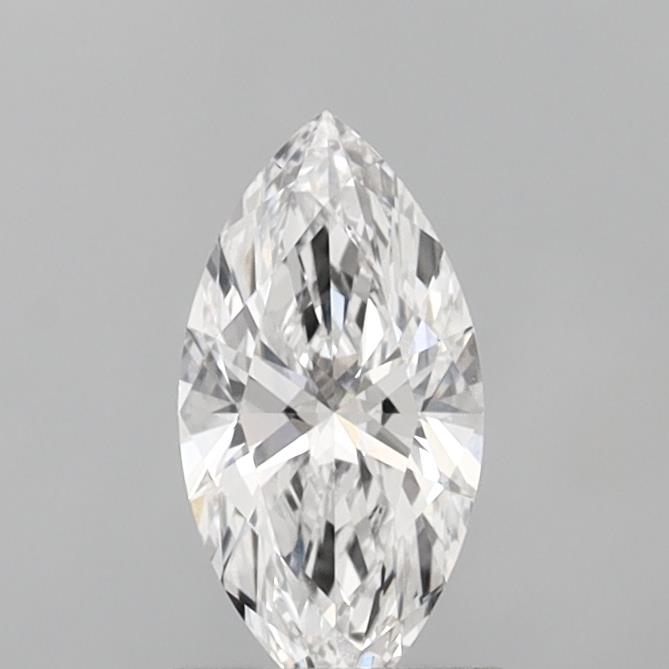 1.07 ct. marquise Lab Grown Diamond front image