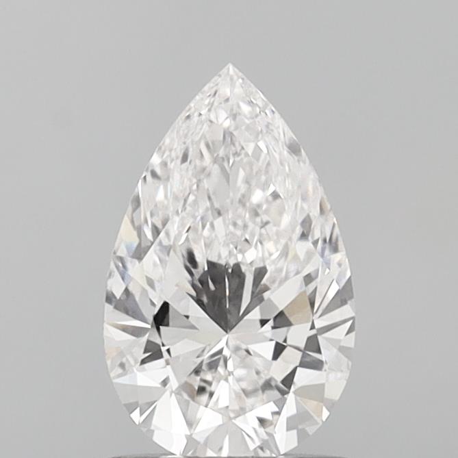 1.01 ct. pear Lab Grown Diamond front image
