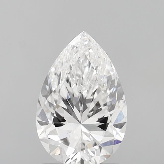 1.06 ct. pear Lab Grown Diamond front image