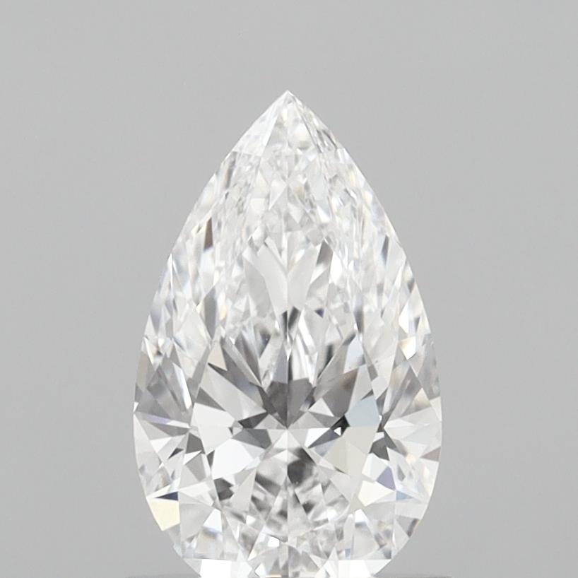 1.01 ct. pear Lab Grown Diamond front image