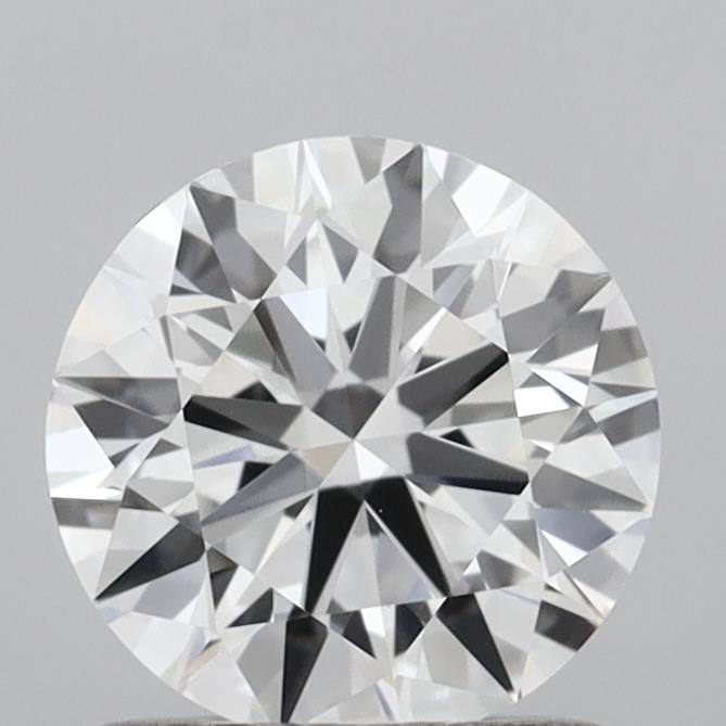 1.02 ct. round Lab Grown Diamond front image