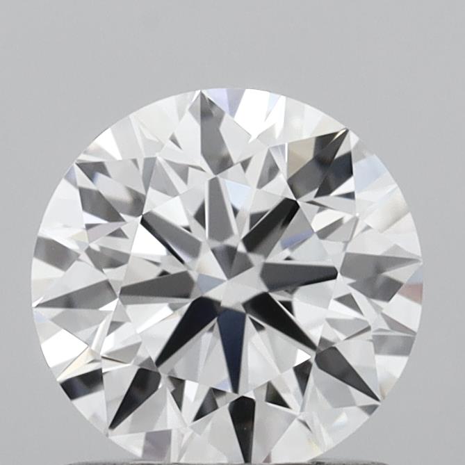 1.01 ct. round Lab Grown Diamond front image