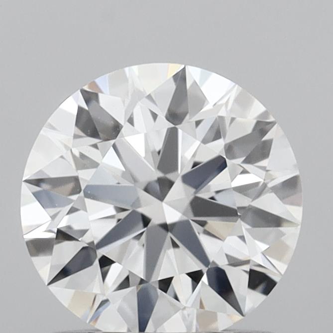 1.02 ct. round Lab Grown Diamond front image