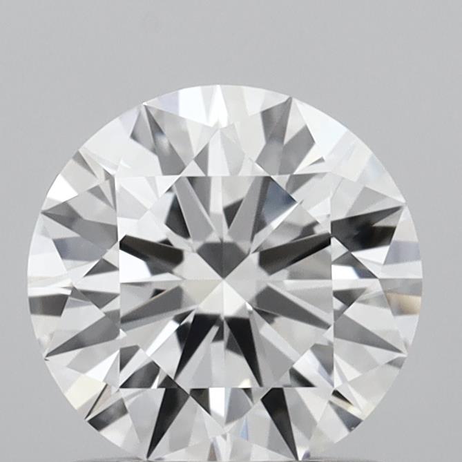 1.01 ct. round Lab Grown Diamond front image