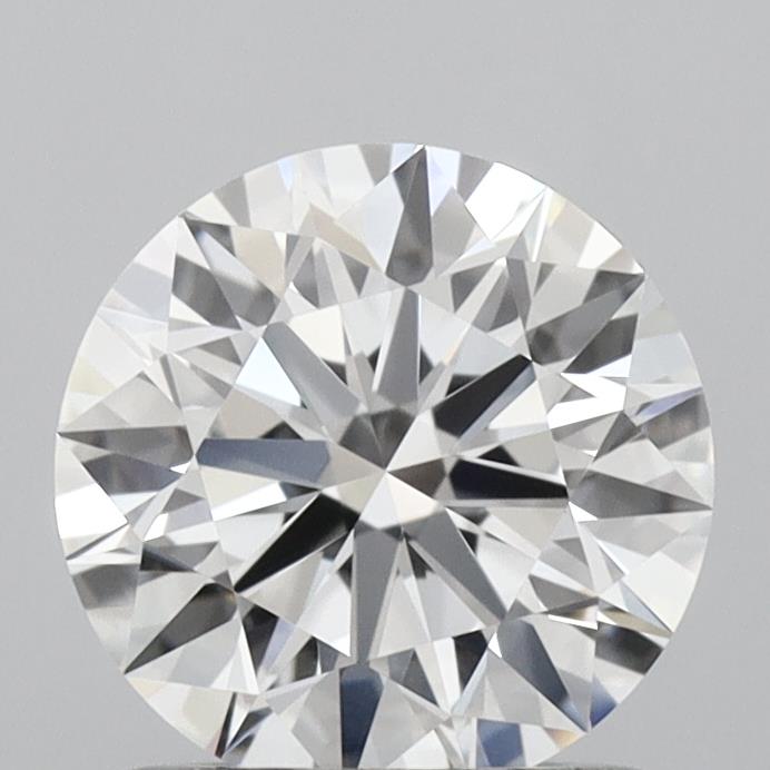1.03 ct. round Lab Grown Diamond front image