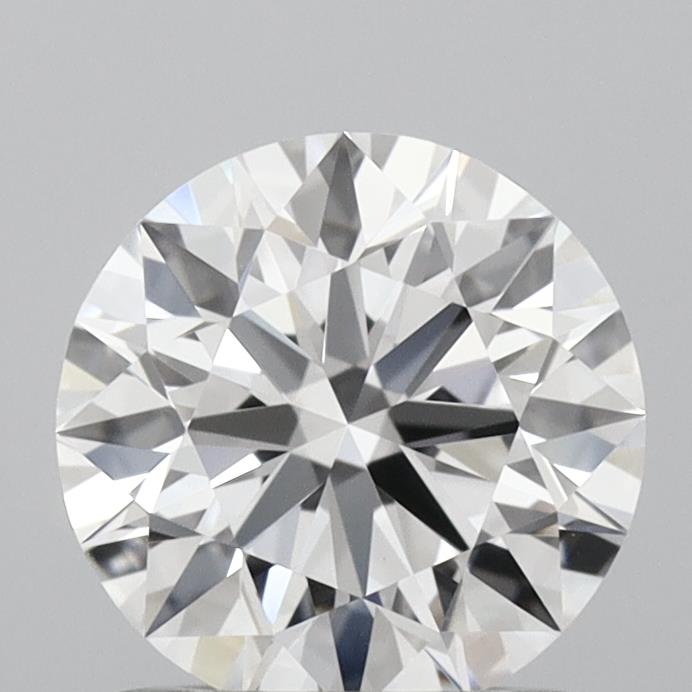 1.00 ct. round Lab Grown Diamond front image