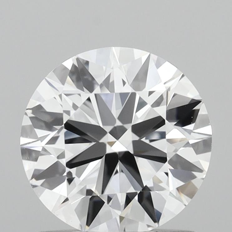 1.00 ct. round Lab Grown Diamond front image