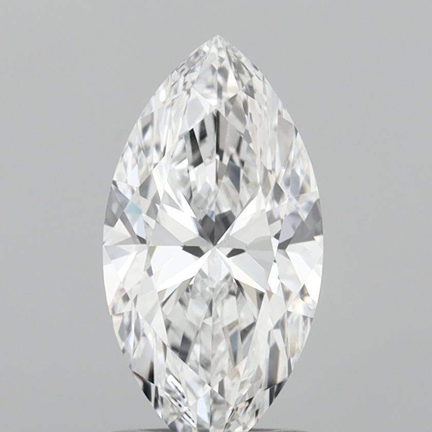 1.21 ct. marquise Lab Grown Diamond front image