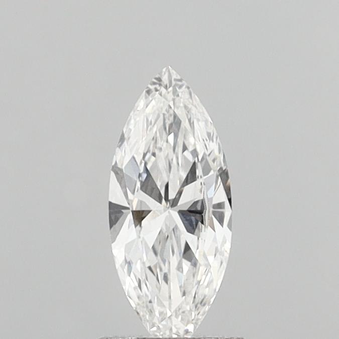 1.00 ct. marquise Lab Grown Diamond front image