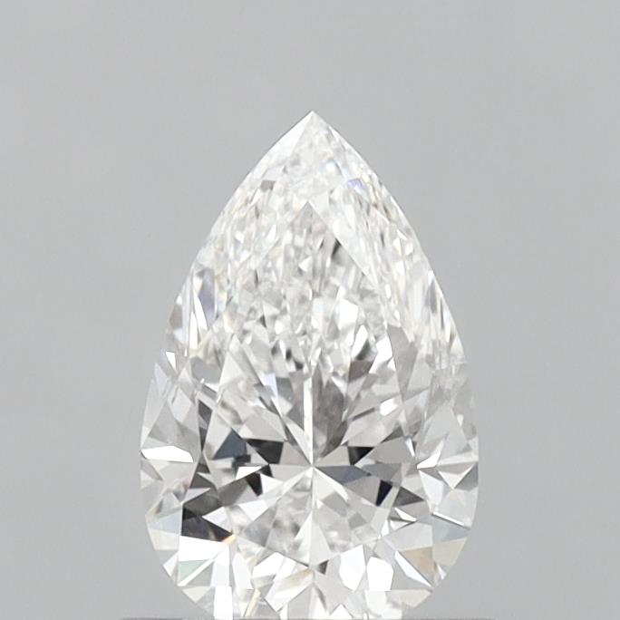 1.01 ct. pear Lab Grown Diamond front image