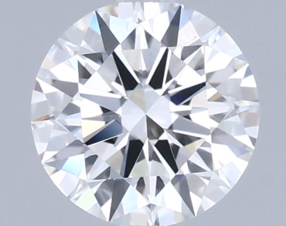 0.96 ct. round Lab Grown Diamond front image