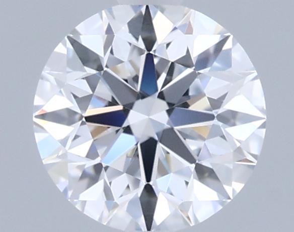 0.98 ct. round Lab Grown Diamond front image