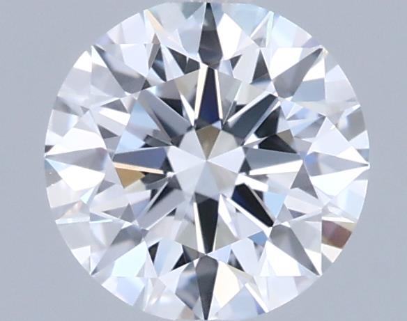 0.97 ct. round Lab Grown Diamond front image