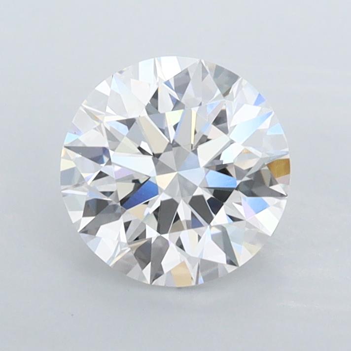 1.00 ct. round Lab Grown Diamond front image