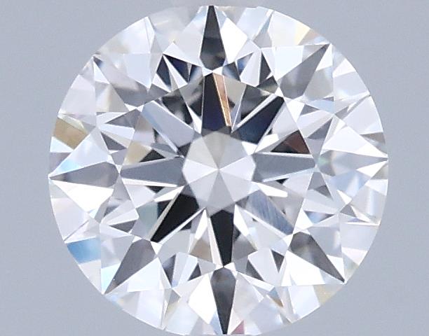 1.03 ct. round Lab Grown Diamond front image