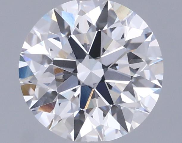 1.05 ct. round Lab Grown Diamond front image