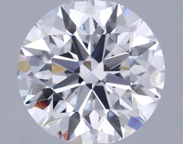 1.03 ct. round Lab Grown Diamond front image
