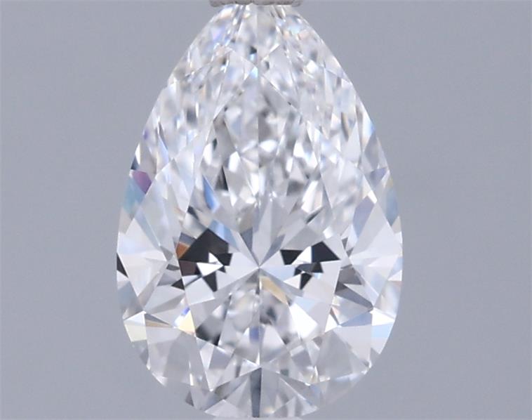 1.06 ct. pear Lab Grown Diamond front image