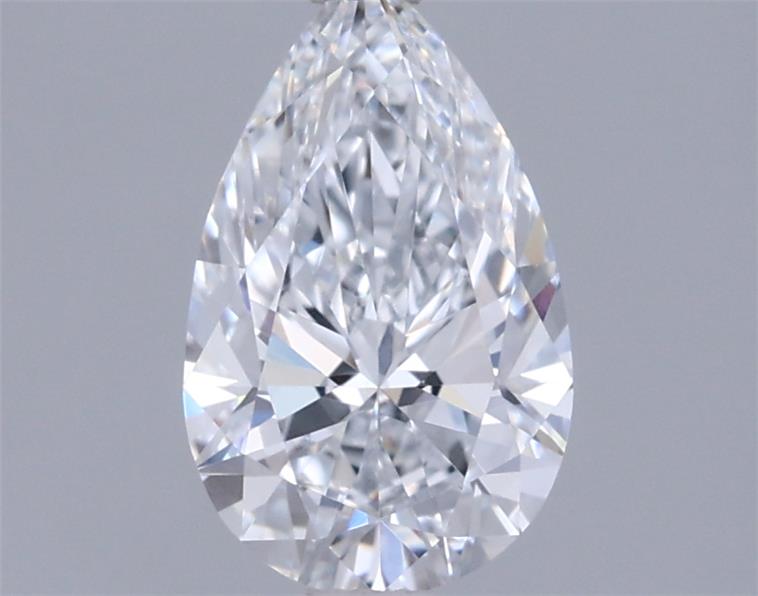 1.02 ct. pear Lab Grown Diamond front image