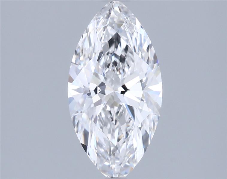1.03 ct. marquise Lab Grown Diamond front image