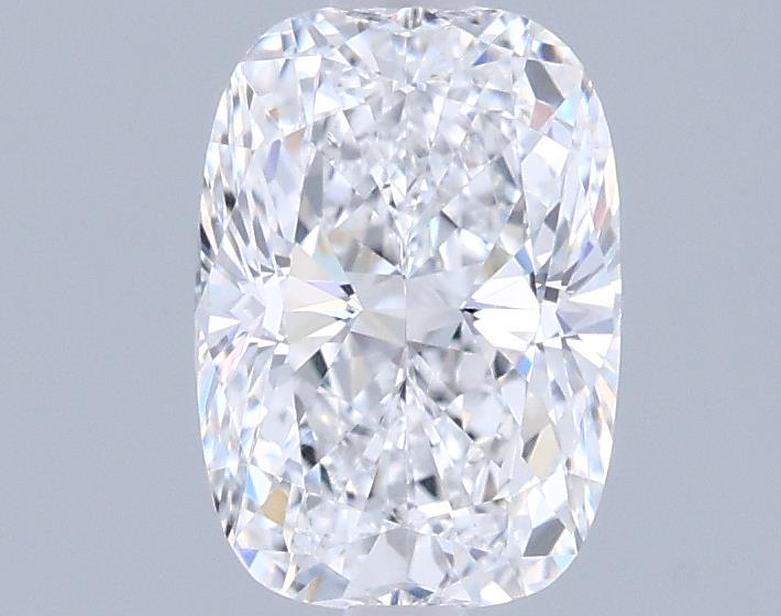 1.06 ct. cushion Lab Grown Diamond front image