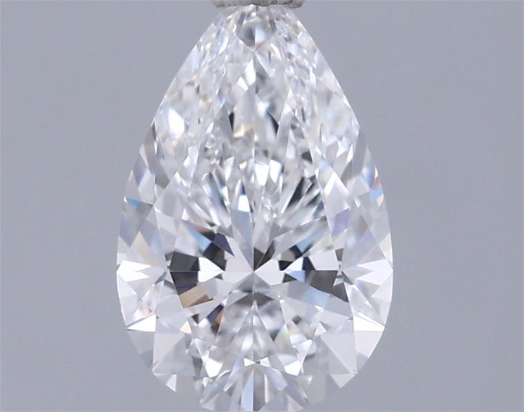 1.05 ct. pear Lab Grown Diamond front image