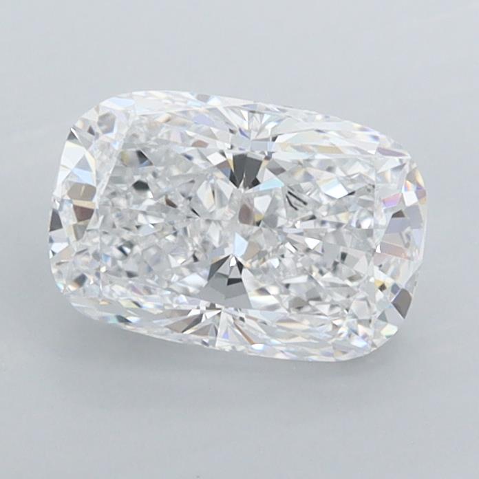1.04 ct. cushion Lab Grown Diamond front image