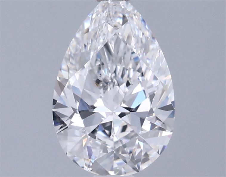 1.02 ct. pear Lab Grown Diamond front image