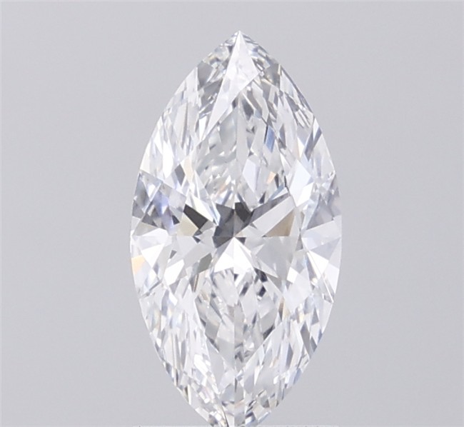 1.54 ct. marquise Lab Grown Diamond front image