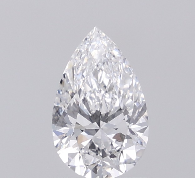 1.08 ct. pear Lab Grown Diamond front image