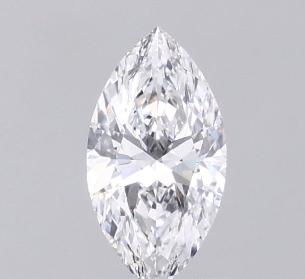1.01 ct. marquise Lab Grown Diamond front image