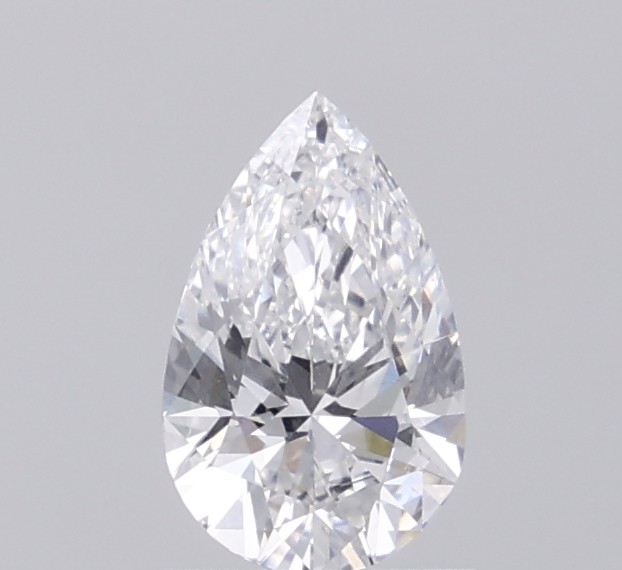 1.02 ct. pear Lab Grown Diamond front image