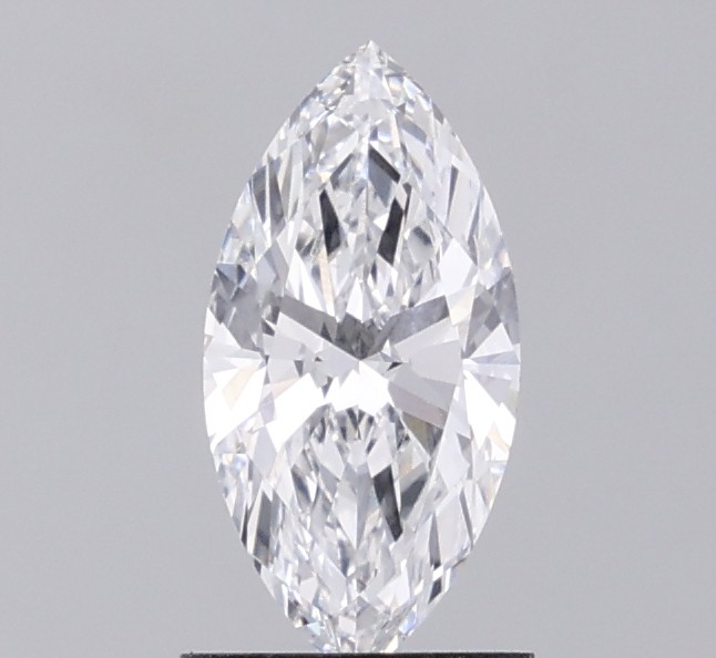 1.02 ct. marquise Lab Grown Diamond front image