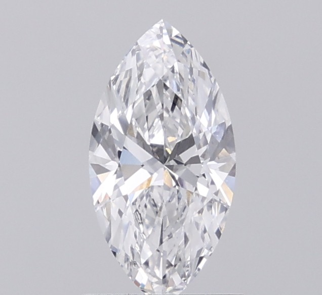 1.01 ct. marquise Lab Grown Diamond front image