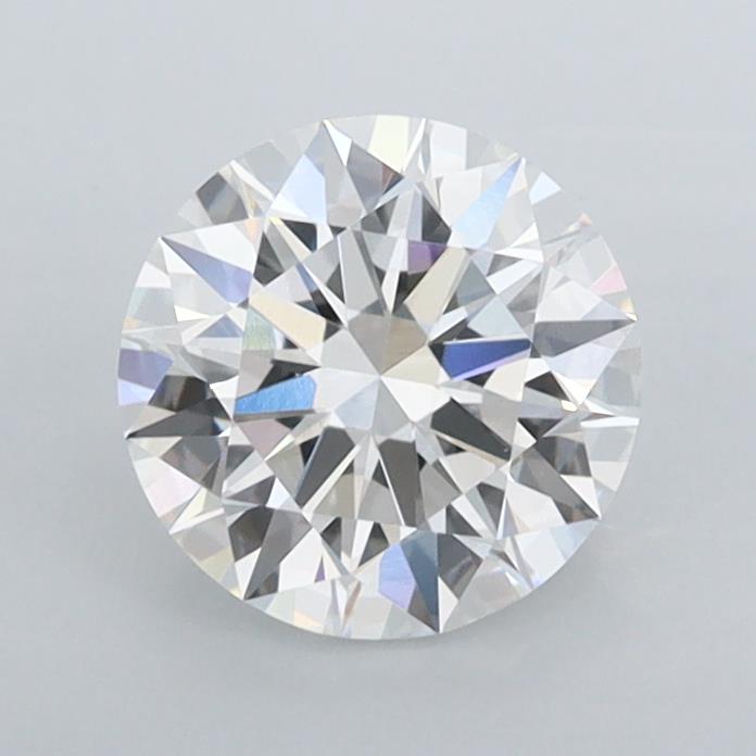 1.09 ct. round Lab Grown Diamond front image