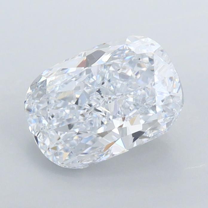 1.04 ct. cushion Lab Grown Diamond front image