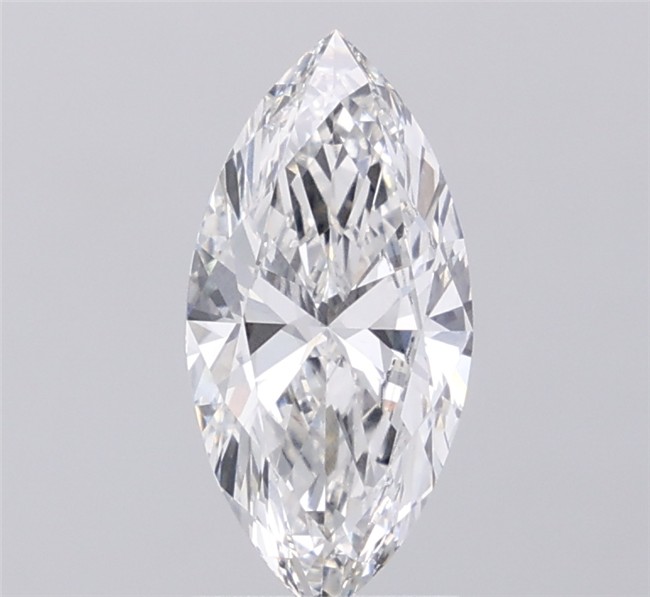 1.79 ct. marquise Lab Grown Diamond front image