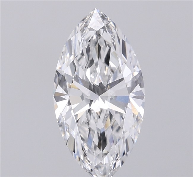 1.69 ct. marquise Lab Grown Diamond front image