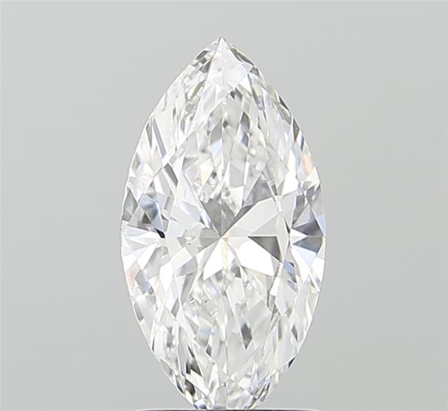 1.54 ct. marquise Lab Grown Diamond front image