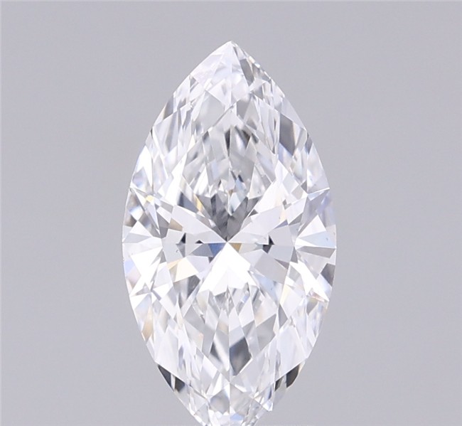 1.51 ct. marquise Lab Grown Diamond front image