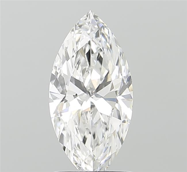 1.53 ct. marquise Lab Grown Diamond front image